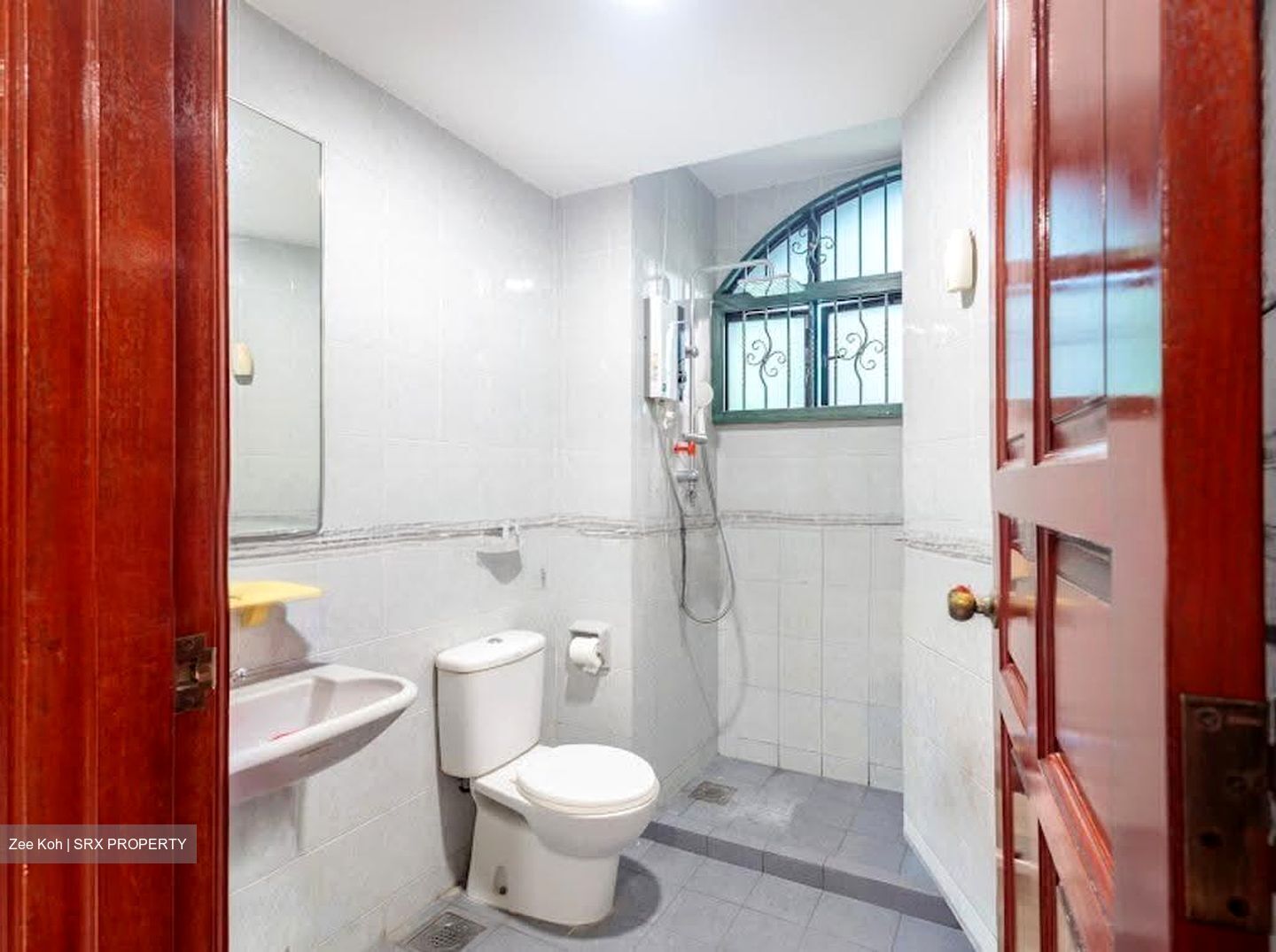 Watercrest (D17), Condominium #632852481